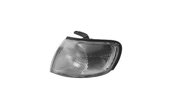 Right front turn signal -12/97 3317906 Van Wezel, Image 3