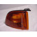 Right front turn signal -12/98 ORANGE 3220902 Van Wezel, Thumbnail 2