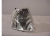 Right front turn signal 1610906 Van Wezel