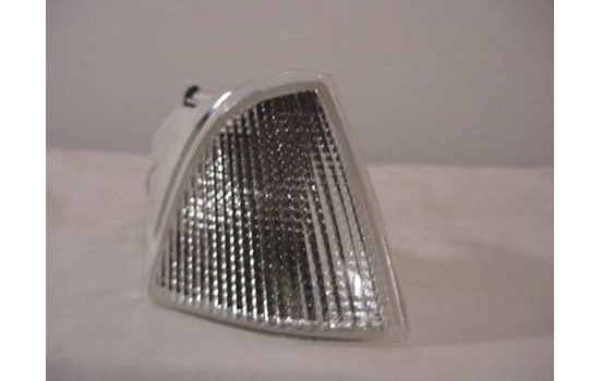 Right front turn signal 1610906 Van Wezel