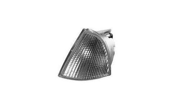 Right front turn signal 1610906 Van Wezel, Image 2