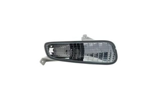 Right front turn signal 1619904 Van Wezel, Image 2