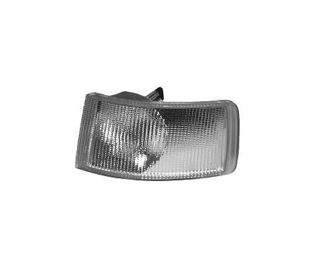 Right front turn signal 1747906 Van Wezel