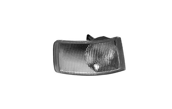 Right front turn signal 1747906 Van Wezel, Image 2