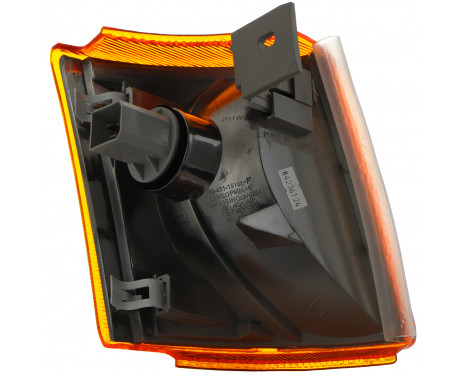 Right front turn signal 1895904 Van Wezel, Image 2