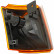Right front turn signal 1895904 Van Wezel, Thumbnail 2