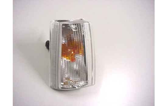 Right front turn signal 2812906 Van Wezel, Image 2