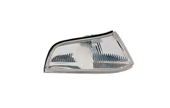 Right front turn signal 3/92+ 0282906 Van Wezel