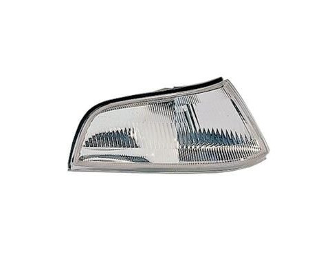 Right front turn signal 3/92+ 0282906 Van Wezel, Image 2