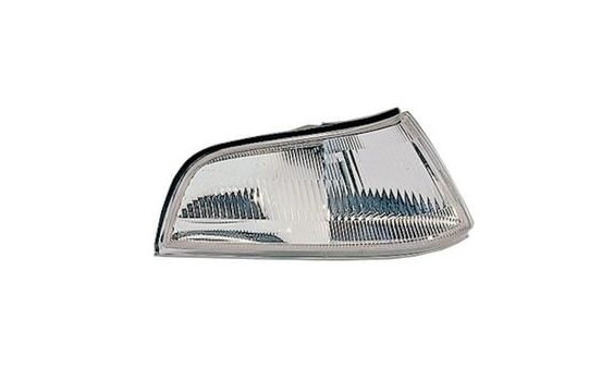 Right front turn signal 3/92+ 0282906 Van Wezel, Image 2