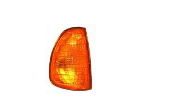 Right front turn signal 3010902 Van Wezel, Image 2