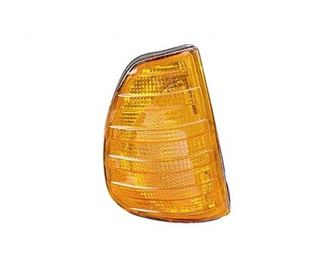 Right front turn signal 3010902 Van Wezel, Image 3