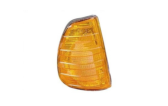 Right front turn signal 3010902 Van Wezel, Image 3