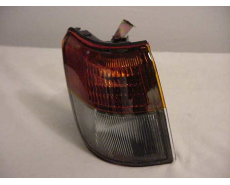 Right front turn signal 3242902 Van Wezel, Image 2