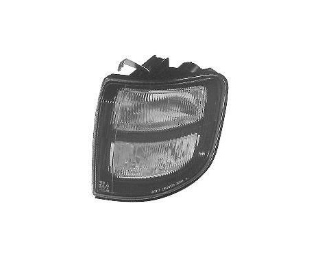 Right front turn signal 3243906 Van Wezel