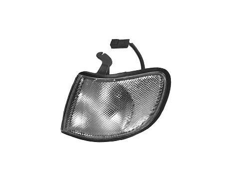 Right front turn signal 3314906 Van Wezel, Image 3