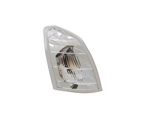 Right front turn signal 3367906 Van Wezel, Image 2