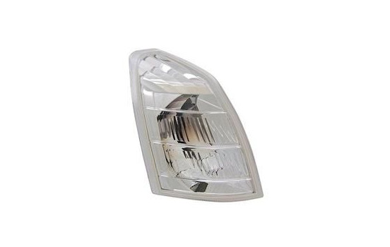 Right front turn signal 3367906 Van Wezel, Image 2