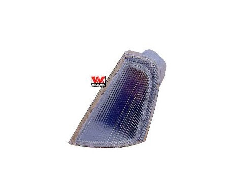 Right front turn signal 3712904 Van Wezel, Image 2