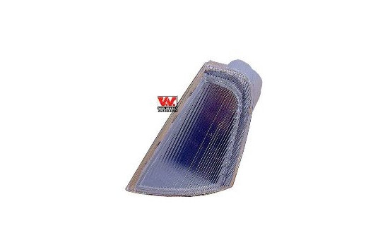Right front turn signal 3712904 Van Wezel, Image 2