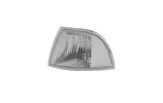Right front turn signal 4/91+ 4360906 Van Wezel