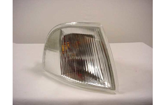 Right front turn signal 4/91+ 4360906 Van Wezel, Image 2