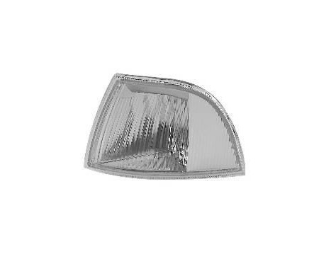 Right front turn signal 4/91+ 4360906 Van Wezel, Image 3