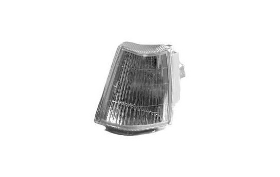 Right front turn signal 4330902 Van Wezel