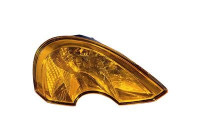 Right front turn signal 4366904 Van Wezel