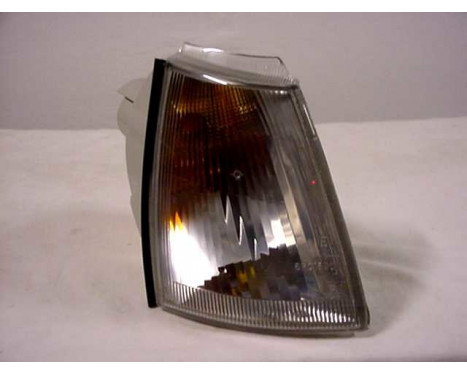 Right front turn signal -5/96 TYPE CARELLO 4337902 Van Wezel, Image 2
