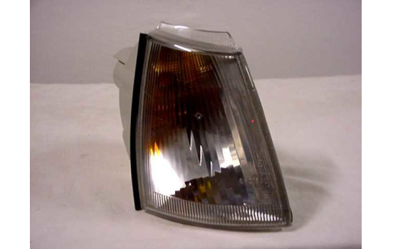 Right front turn signal -5/96 TYPE CARELLO 4337902 Van Wezel, Image 2
