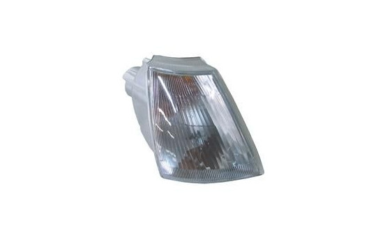 Right front turn signal -5/96 TYPE CARELLO 4337902 Van Wezel, Image 3