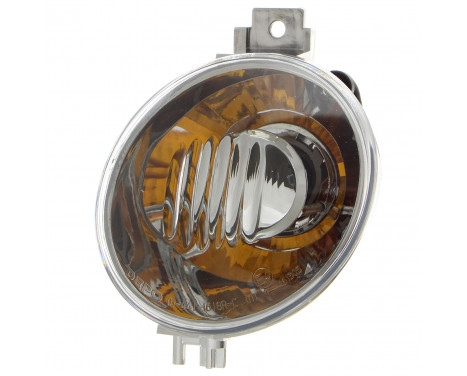 Right front turn signal 5817906 Van Wezel