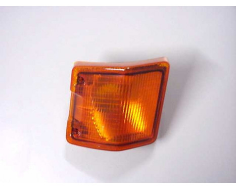 Right front turn signal 5870902 Van Wezel, Image 2