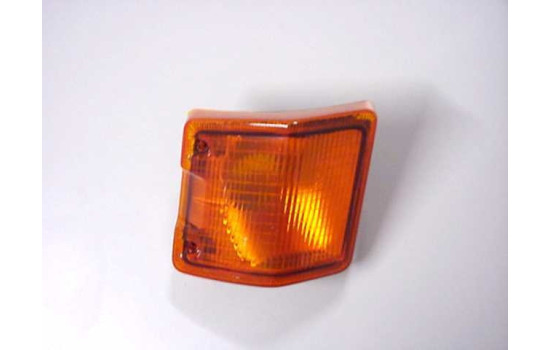 Right front turn signal 5870902 Van Wezel, Image 2