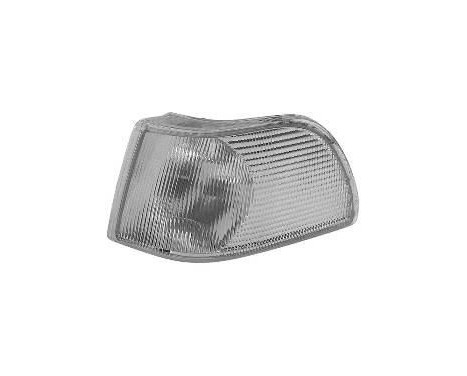 Right front turn signal 5930908 Van Wezel