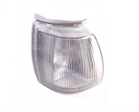 Right front turn signal 6/93+ 1751910 Van Wezel, Image 2
