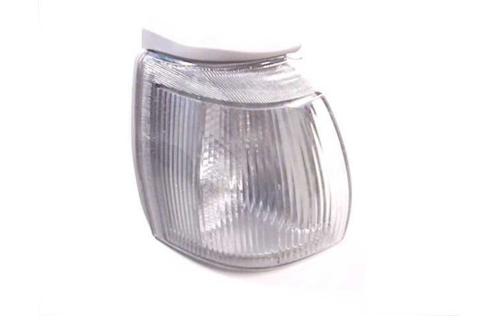 Right front turn signal 6/93+ 1751910 Van Wezel, Image 2