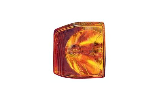 Right front turn signal 6/94 > 98 0239902 Van Wezel