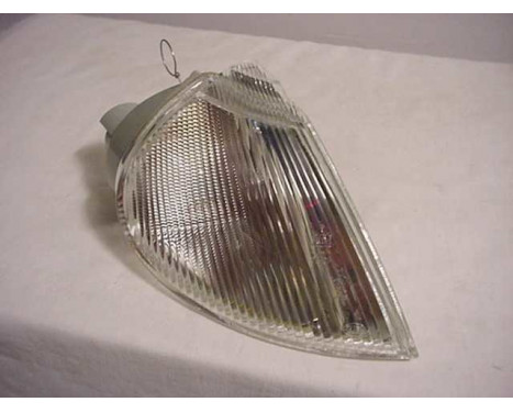 Right front turn signal -6/98 4345904 Van Wezel, Image 2