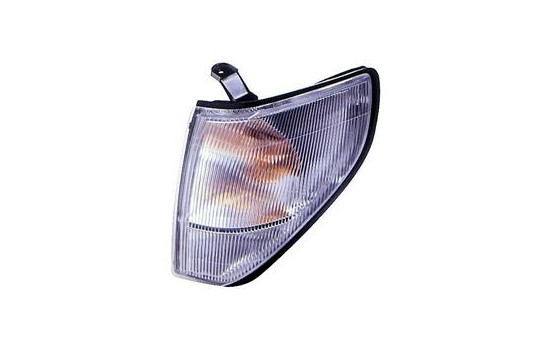 Right front turn signal -7/99 5381904 Van Wezel