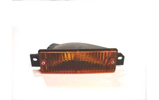 Right front turn signal 8/87+ 0623902 Van Wezel