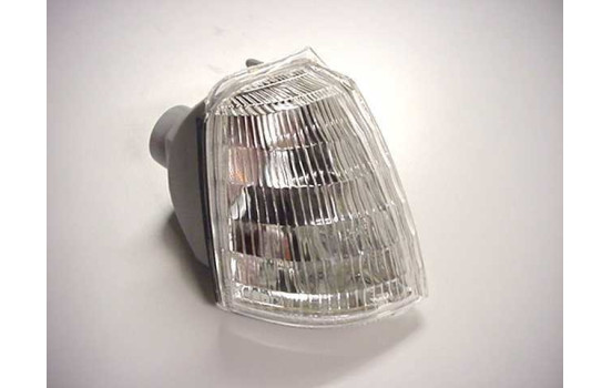 Right front turn signal -8/92 not BEFORE 16S 4319908 Van Wezel
