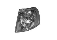 Right front turn signal 80 WHITE FULLY 0322906 Van Wezel