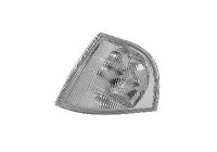Right front turn signal -9/00 without bulb holder 7620908 Van Wezel