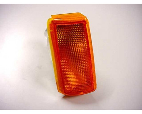 Right front turn signal -9/90 3770902 Van Wezel, Image 2
