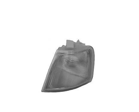 Right front turn signal -9/92 3763902 Van Wezel