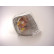 Right front turn signal + BULB HOLDER 4045902 Van Wezel, Thumbnail 2