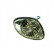 Right front turn signal from '00 including BULB HOLDER 5392906 Van Wezel, Thumbnail 2