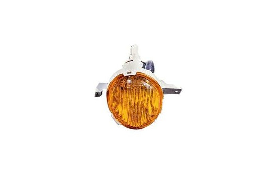 Right front turn signal from '01 ORANGE 8106904 Van Wezel